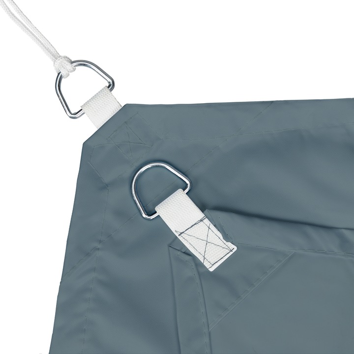 Immagine prodotto Relaxdays Tenda parasole (400 x 300 x 0,1 cm)