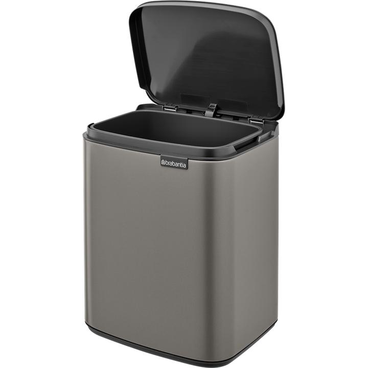 Image du produit Brabantia Bo Waste Bin (7 l)