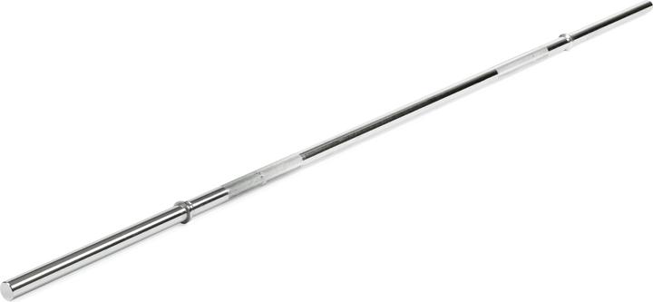 Actual product image Sport-Thieme Barbell bar, ø 30 mm