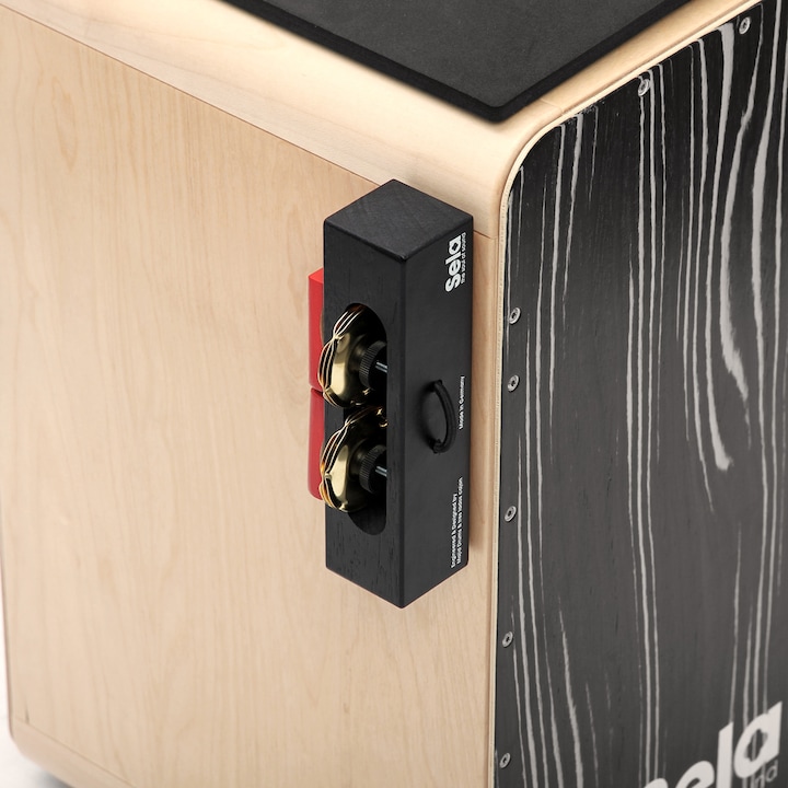 Produktbild Sela SE055 Tac Tic Cajon Add On Multi Percussion (Perkussion)