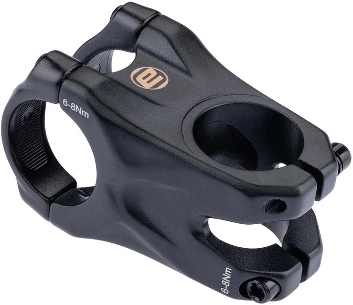 Ergotec Ahead Gold Edition (45 mm, 31.80 mm)