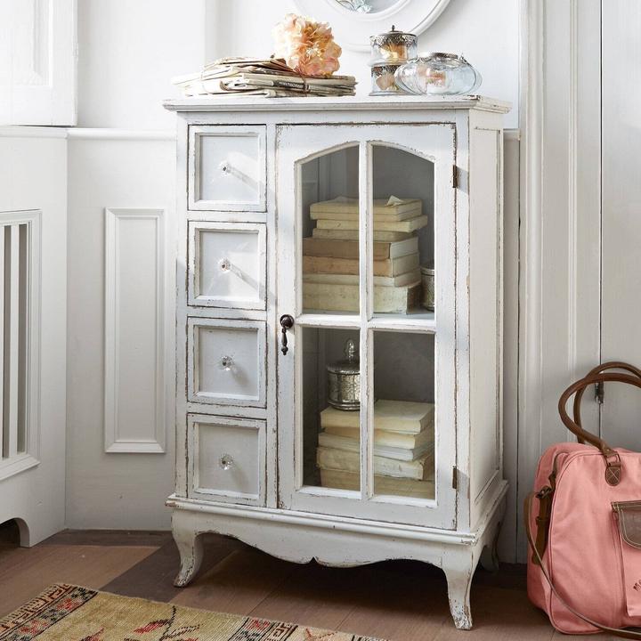 Produktbild Loberon St. Claire (65 x 32 x 98 cm)