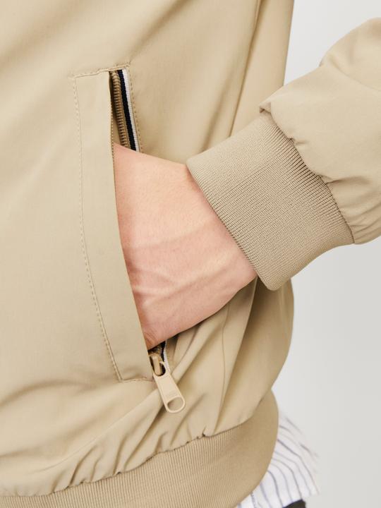 Produktbild Jack & Jones Jprblubrook Bomber Sn (S)