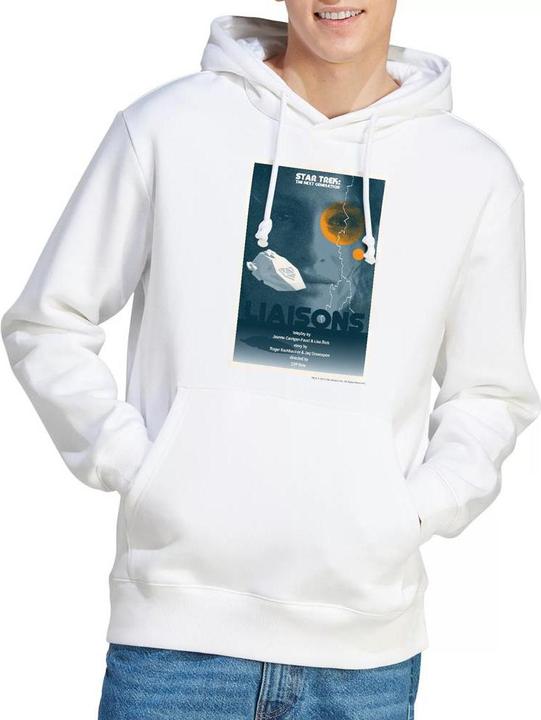 Produktbild The Next Generation Season 7 Episode 2 Kapuzenpullover (S)
