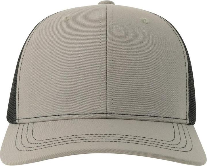 Produktbild Atlantis Headwear SonicS Trucker Cap Strukturiert