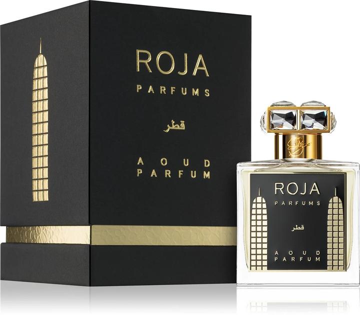 Produktbild Roja Parfums Roja Qatar by (Extrait De Parfum, 50 ml)