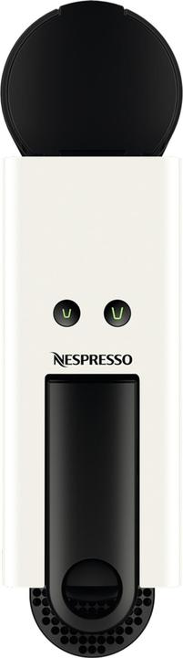 Produktbild Sage Essenza Mini Capsule Machine, white (NESPRESSO Original)