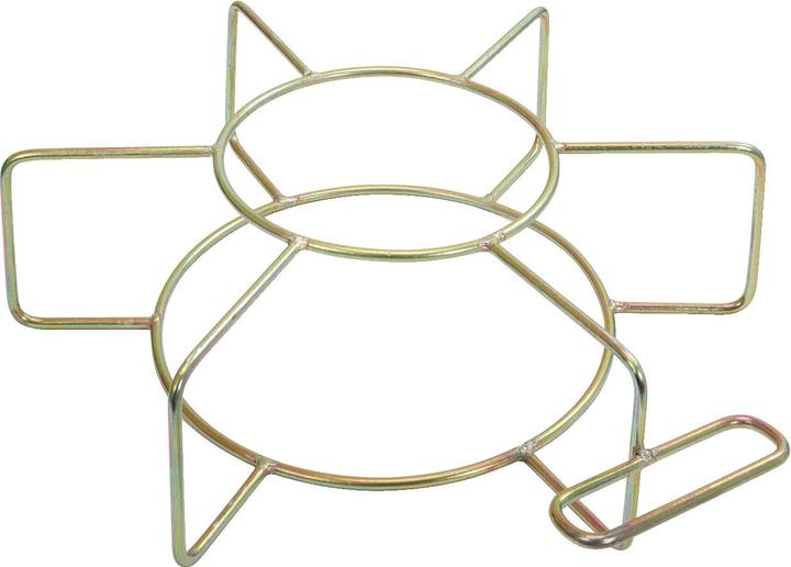 Actual product image KS Tools Spiral basket
