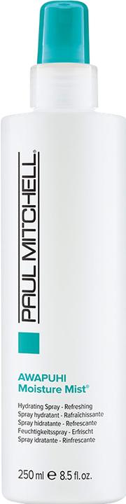 Immagine prodotto Paul Mitchell Nebbia d'umidità istantanea di Awapuhi (250 ml)