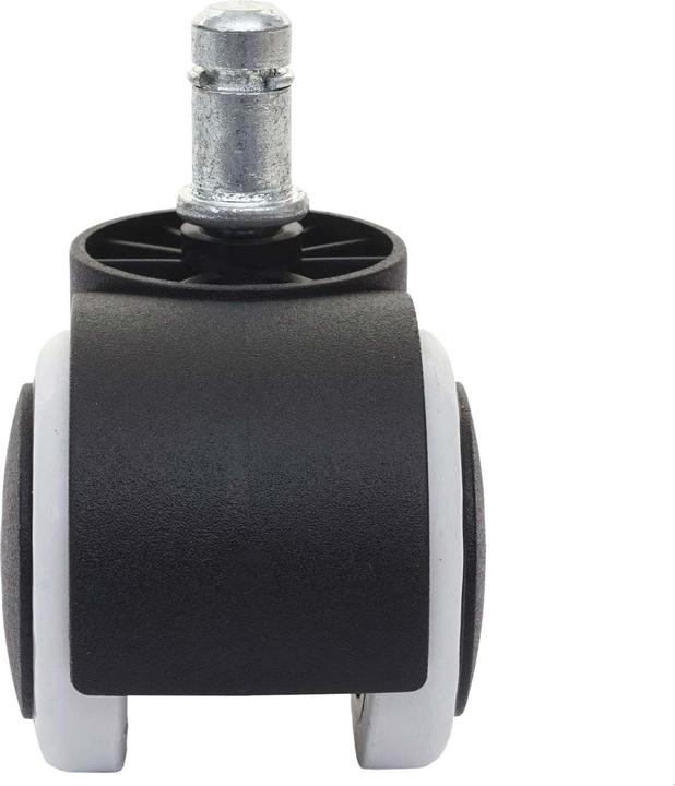 Roulettes Pour Sols Durs (Ensemble De 5) - RefurbishedMiller