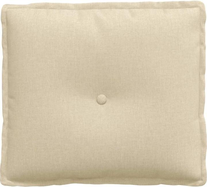 Produktbild vidaXL Rücken Kissen (50 x 45 cm)