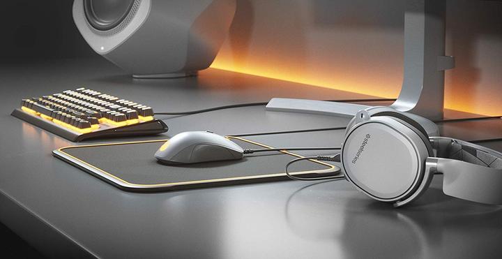 Produktbild SteelSeries Rival 110 (Kabelgebunden)