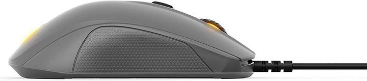 Produktbild SteelSeries Rival 110 (Kabelgebunden)