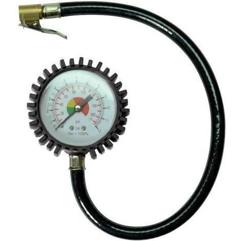 Stanley, Kompressor, Pressure gauge 150538XSTN