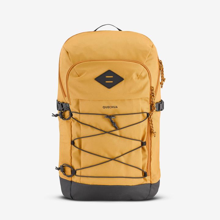 Actual product image Quechua Hiking rucksack 20 l - NH500 Arpenaz (20 l)