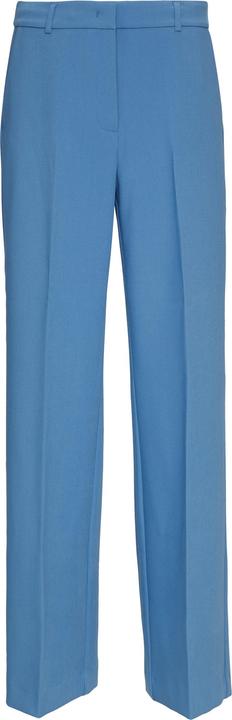 Actual product image Comma Hose Marlenehose mit Bügelfalten (34)
