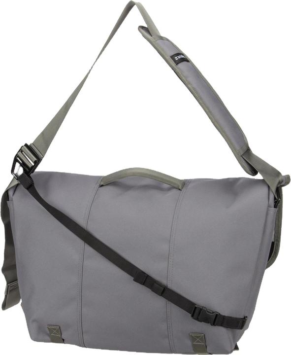 Actual product image Timbuk2 Classic Messenger 40 cm Laptopfach (17.30")