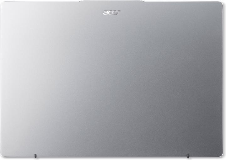 Image du produit Acer Swift Go 14 OLED (14", Intel Core Ultra 7 155U, 16 Go, 512 Go, DE)