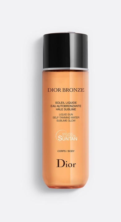 Produktbild Dior Liquid Sun (Selbstbräunungsserum, 100 ml)