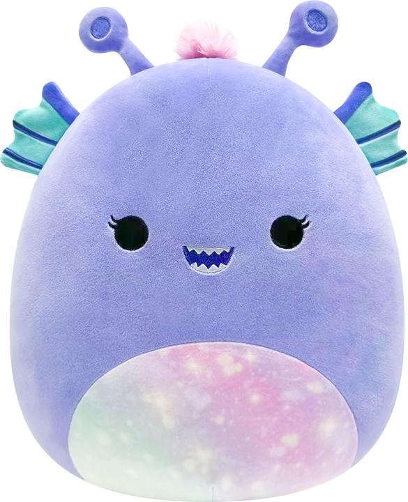 Image du produit Squishmallows Alien aquatique (30 cm)