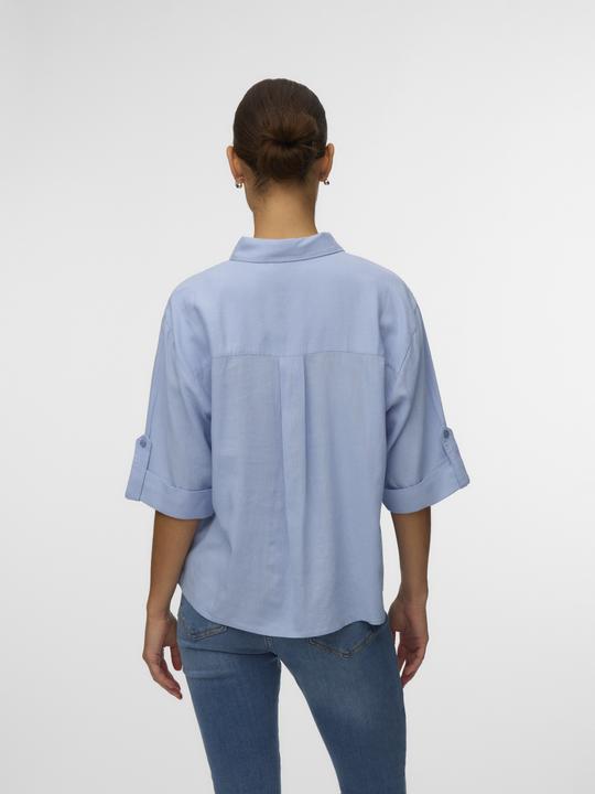 Immagine prodotto Aware Awryder Fabiana 3/4 Shirt Noos (M)