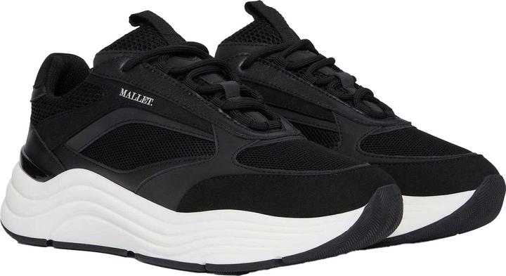 Immagine prodotto Mallet Cyrus 2.0 Sneaker Wildleder (44.5)