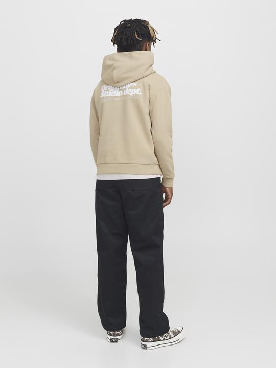 Produktbild Jack & Jones Kapuzensweater JORVERMONT (152)