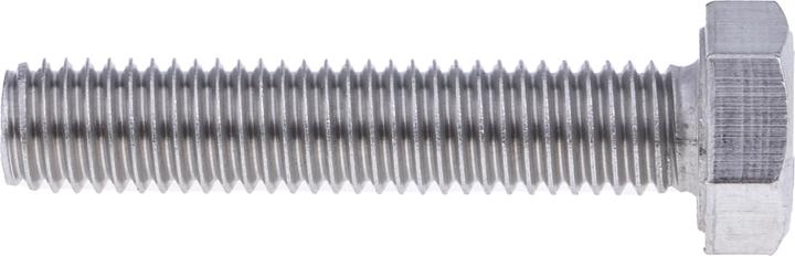 Produktbild RS PRO Schrauben Sechskant A2 M8x40mm