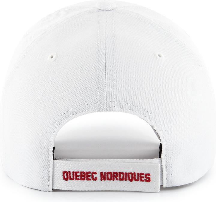 Actual product image 47 Brand Relaxed Fit NHL Quebec Nordiques (One size)