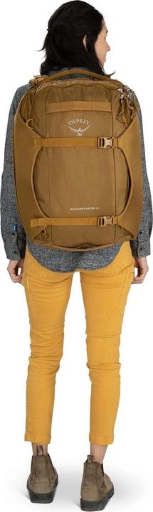 Image du produit Osprey Sojourn Porter Travel Pack 46 L (46 l)
