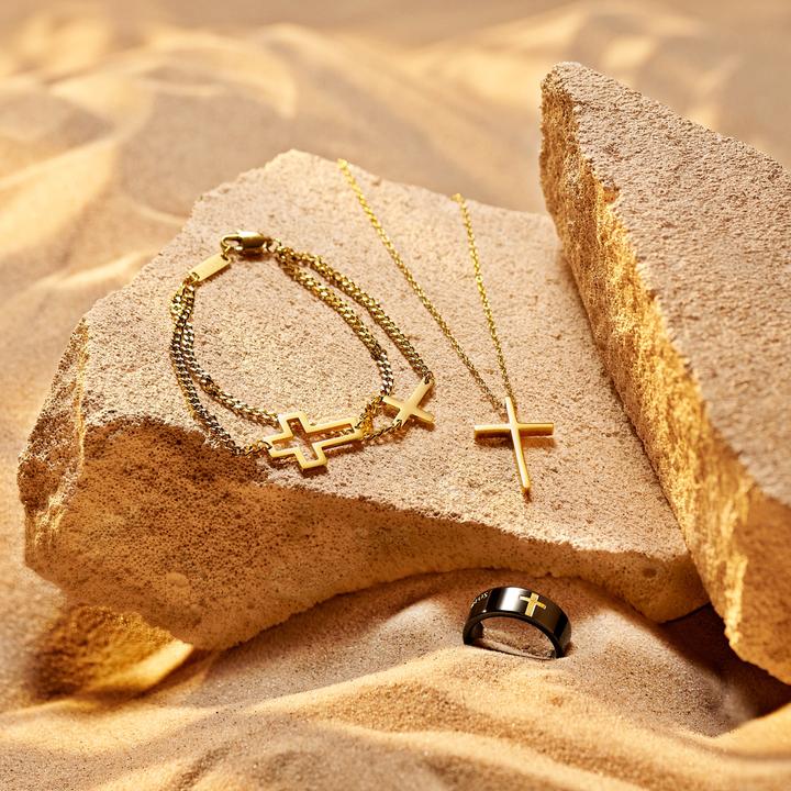 Produktbild Arkai Unity (Edelstahl)