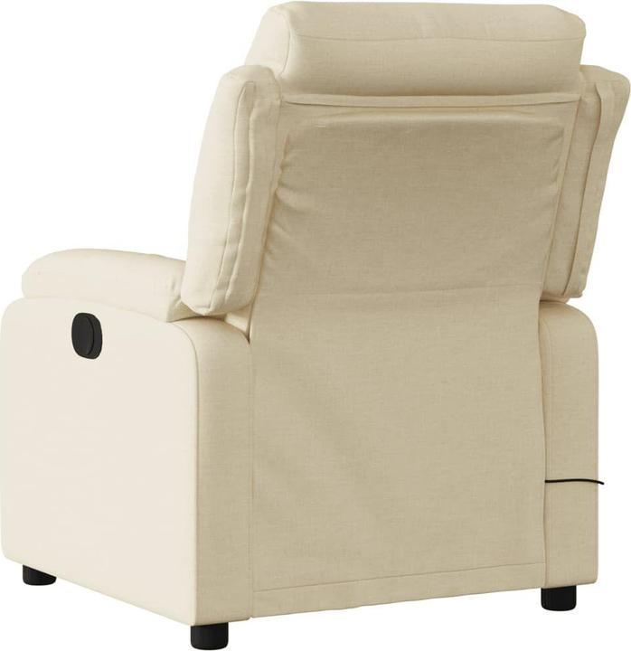 Image du produit vidaXL Massagesessel