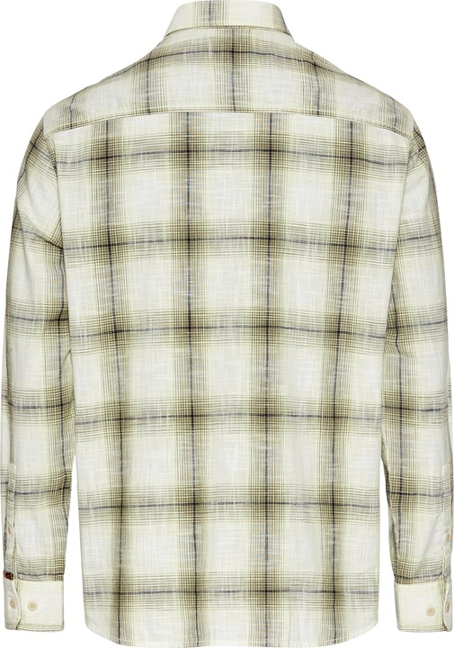 Produktbild Camel Active Kariertes Langarmhemd aus Baumwolle (XL)