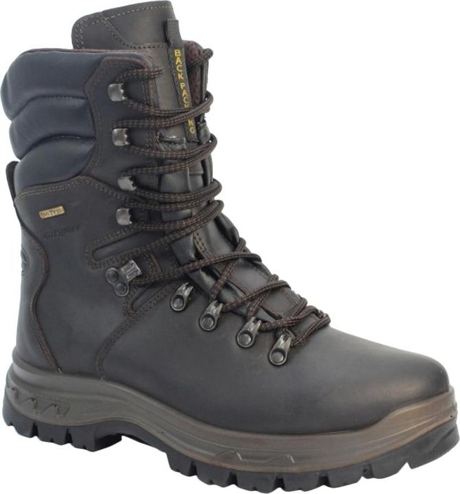 Produktbild GriSport Wanderstiefel Decoy Gewachstes Leder (43)