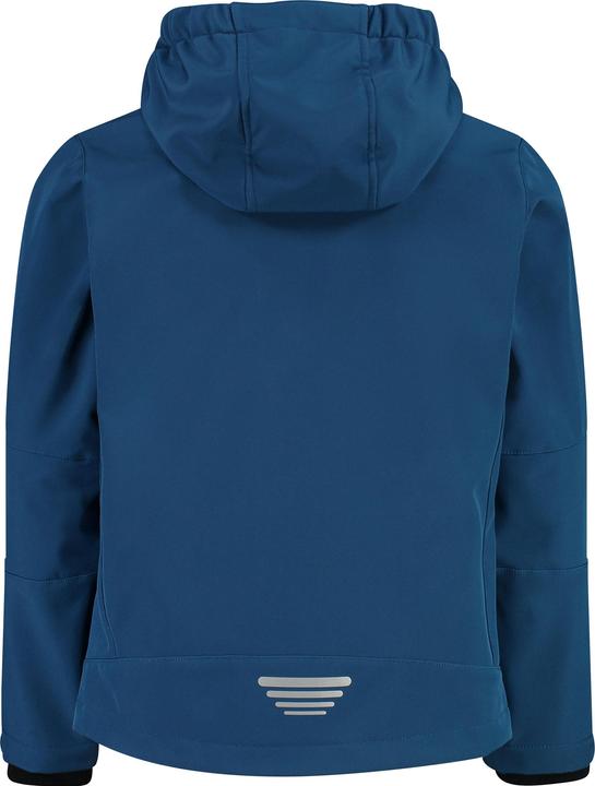 Produktbild CMP Campagnolo Softshell Hoodie (92)