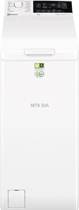 Produktbild Electrolux 7 kg dzilums 60 cm 1300 apgr/min. - Velas mazgajama masina ar augsejo ieladi