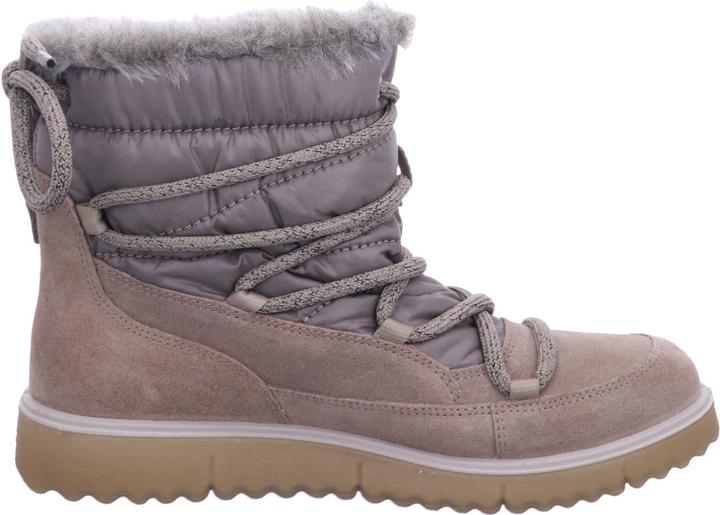 Actual product image Legero Giotto boots (39)