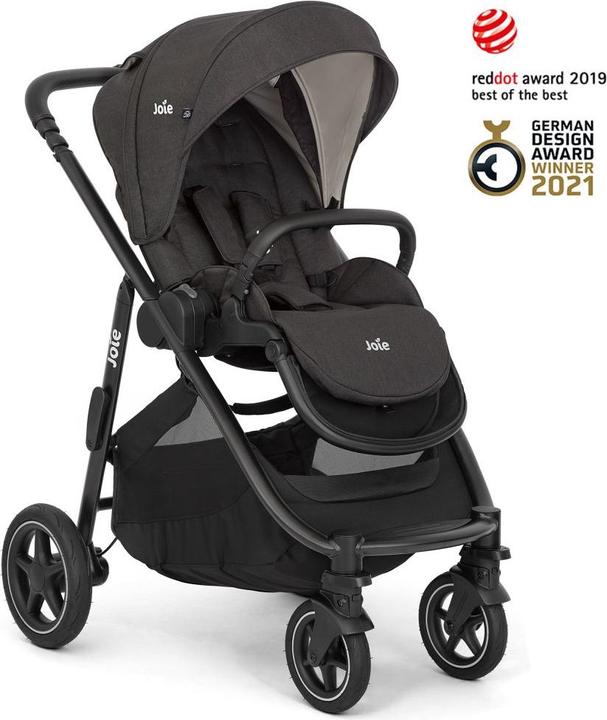 Produktbild Joie Buggy & Sportwagen Versatrax mit neuem Reifen-Design Buggys & Sportwagen (6 Monate - 4 Jahre)