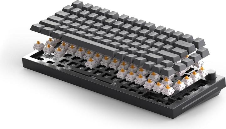 Actual product image Glorious PC Gaming Race GMMK Pro (Cable)