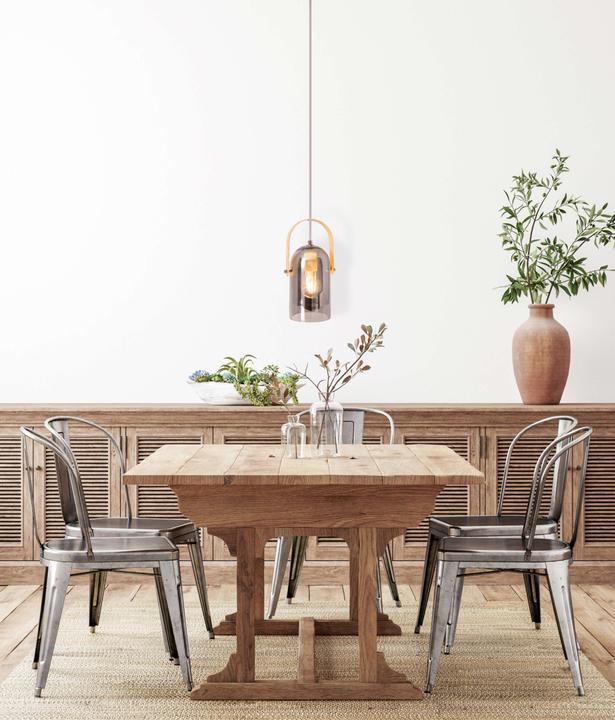 Actual product image Näve Vidrio (E27)