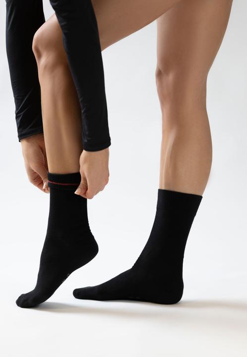 Actual product image S.Oliver Unisex essentials socks 8p (pack of 8, 43, 46)