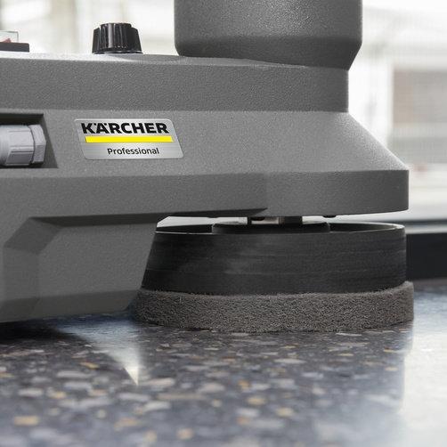Actual product image Kärcher Professional BD 17/5 C (Scrubber-dryer)