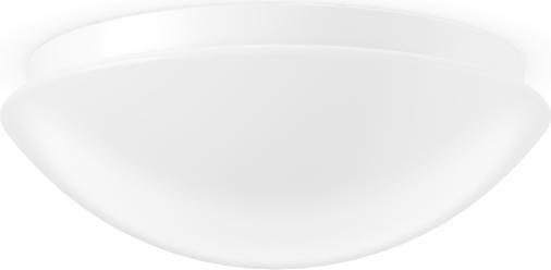 Actual product image RZB LED ceiling/wall light (2050 lm)