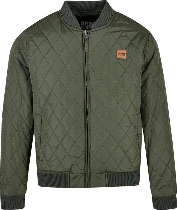 Produktbild Urban Classics Jacke Gesteppt (S)