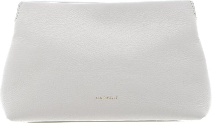 Immagine prodotto Coccinelle Beat Clutch Handbag Grained Leather