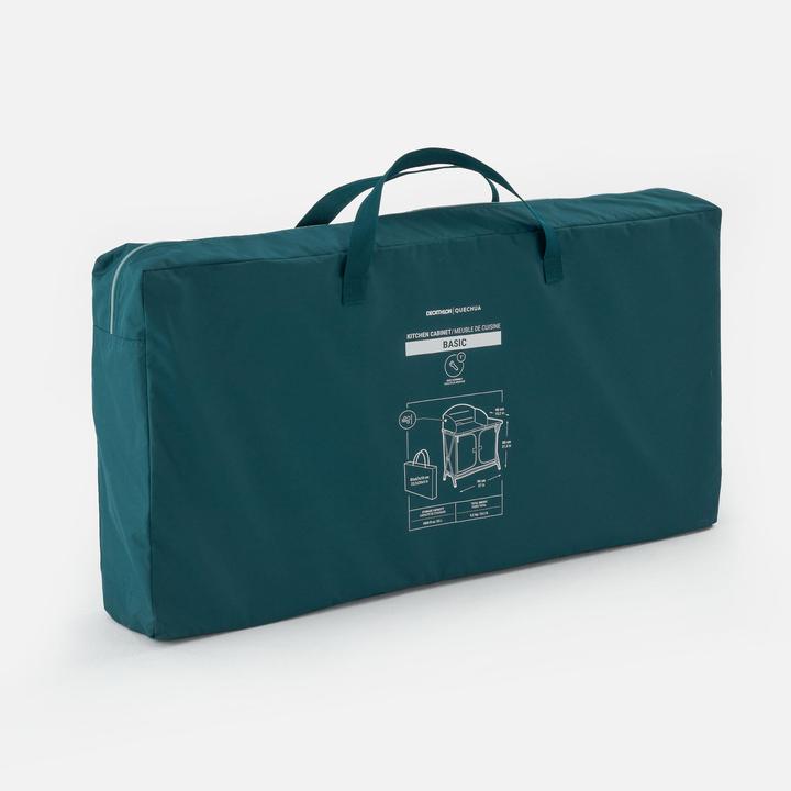 Produktbild Quechua Fold