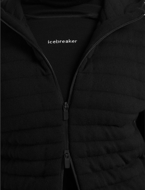 Produktbild Icebreaker ZoneKnit Hoodie Jacke (XL)