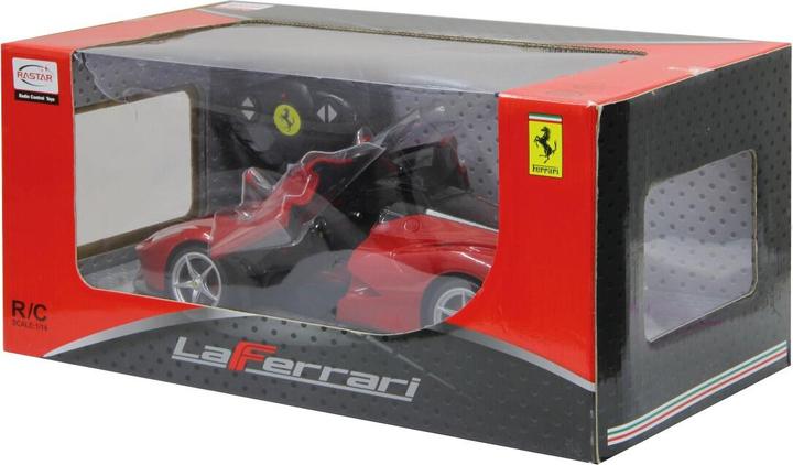 Produktbild Jamara Ferrari