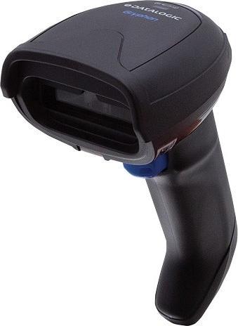Produktbild Datalogic Gryphon I GBT4200 - USB Kit - Barcode-Scanner (1D-Barcodes)