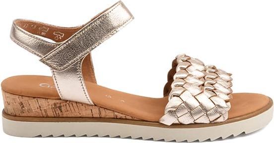 Immagine prodotto Gabor Sandali Oro (38.5)